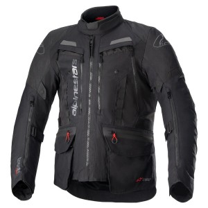 Geaca all season textil impermeabila ALPINESTARS BOGOTA PRO DRYSTAR Negru/Negru Geaca all season textil impermeabila ALPINESTARS BOGOTA PRO DRYSTAR Negru/Negru
