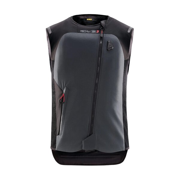 Vesta airbag ALPINESTARS TECH-AIR 3 Negru/Gri inchis [1]