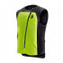 Vesta airbag ALPINESTARS TECH-AIR 3 Negru/Galben fluo [3]