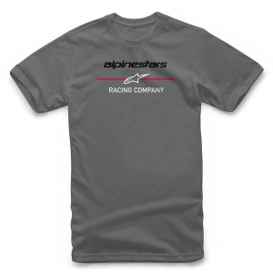 Tricou ALPINESTARS BETTERING Gri