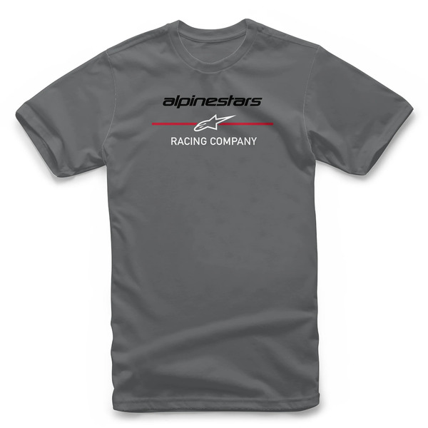 Tricou ALPINESTARS BETTERING Gri [1]