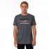 Tricou ALPINESTARS BETTERING Gri [2]