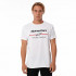 Tricou ALPINESTARS BETTERING Alb [3]