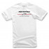 Tricou ALPINESTARS BETTERING Alb [2]