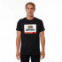 Tricou ALPINESTARS CALI 2.0 Negru [2]