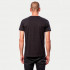 Tricou ALPINESTARS CORPORATE Negru [2]