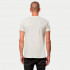 Tricou ALPINESTARS REAL SPIRAL Alb/Albastru [4]