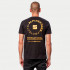 Tricou ALPINESTARS SOLIDIFY Negru [3]