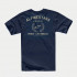 Tricou ALPINESTARS WREATH Albastru [2]