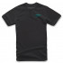 Tricou ALPINESTARS SPEEDWAY Negru [2]