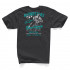 Tricou ALPINESTARS SPEEDWAY Negru [3]