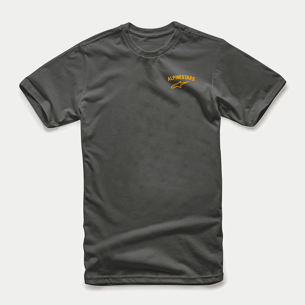 Tricou ALPINESTARS SPEEDWAY Gri [1]