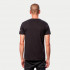 Tricou ALPINESTARS USA AGAIN Negru [4]