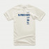 Tricou ALPINESTARS STACKER Alb [2]