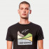 Tricou ALPINESTARS EXPO Negru [3]