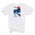 Tricou ALPINESTARS END OF THE ROAD Alb [3]