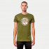 Tricou ALPINESTARS DOT CAMO Verde oliv [3]