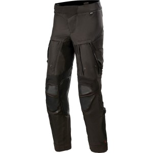 Pantaloni textil adventure/touring ALPINESTARS HALO DRYSTAR Negru Pantaloni textil adventure/touring ALPINESTARS HALO DRYSTAR Negru