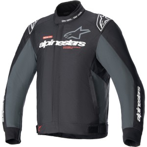 Geaca sport ALPINESTARS MONZA Negru/Gri Geaca sport ALPINESTARS MONZA Negru/Gri