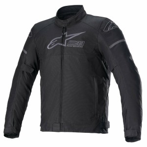 Geaca texil impermeabila ALPINESTARS MM93 AUSTIN V2 Negru/Gri
