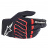 Manusi moto ALPINESTARS MM93 LOSAIL V2 Negru/Gri/Rosu [3]