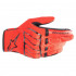 Manusi moto ALPINESTARS MM93 LOSAIL V2 Rosu aprins [2]