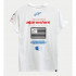 Tricou ALPINESTARS H-BLOCK Alb [2]