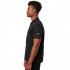 Tricou polo ALPINESTARS REALM Negru [3]