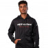 Hanorac ALPINESTARS SESSIONS LXE Fleece Negru/Negru [3]