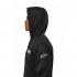 Hanorac ALPINESTARS SESSIONS LXE Fleece Negru/Negru [4]