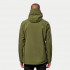 Geaca de ploaie ALPINESTARS OMNI RAIN Verde military [3]