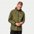Geaca de ploaie ALPINESTARS OMNI RAIN Verde military [4]