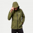 Geaca de ploaie ALPINESTARS OMNI RAIN Verde military [5]