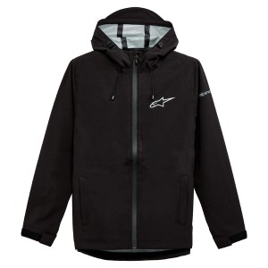 Geaca de ploaie ALPINESTARS OMNI RAIN Negru Geaca de ploaie ALPINESTARS OMNI RAIN Negru