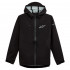 Geaca de ploaie ALPINESTARS OMNI RAIN Negru [2]