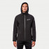 Geaca de ploaie ALPINESTARS OMNI RAIN Negru [4]