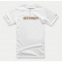 Tricou ALPINESTARS HERITAGE LOGO Alb/Maro [2]
