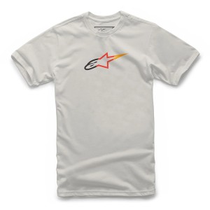 Tricou ALPINESTARS AGELESS RAKE Natural Tricou ALPINESTARS AGELESS RAKE Natural