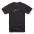 Tricou ALPINESTARS AGELESS RAKE Negru [2]