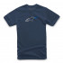 Tricou ALPINESTARS AGELESS RAKE Navy [2]