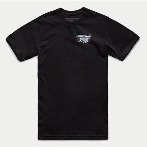 Tricou ALPINESTARS RACING TRI Negru Tricou ALPINESTARS RACING TRI Negru