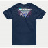 Tricou ALPINESTARS RACING TRI Navy [3]