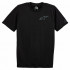 Tricou ALPINESTARS PURSUE PERFORMANCE SS Negru [2]