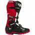 Cizme cross-enduro Alpinestars HONDA TECH 7 ENDURO DRYSTAR Negru/Rosu [2]