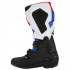 Cizme cross-enduro Alpinestars HONDA TECH 7 ENDURO DRYSTAR Negru/Alb/Albastru/Rosu [3]