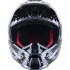 Casca cross-enduro Alpinestars Supertech S-M5 SOLAR FLARE Negru/Gri [4]