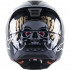 Casca cross-enduro Alpinestars Supertech S-M5 SOLAR FLARE Negru/Gri [7]