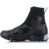 Ghete moto impermeabile ALPINESTARS CR-8 GORE-TEX® Negru/Gri/Rosu [3]