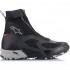 Ghete moto impermeabile ALPINESTARS CR-8 GORE-TEX® Negru/Gri/Rosu [2]