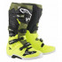 Cizme cross-enduro ALPINESTARS TECH 7 BOOT Negru/Galben [2]